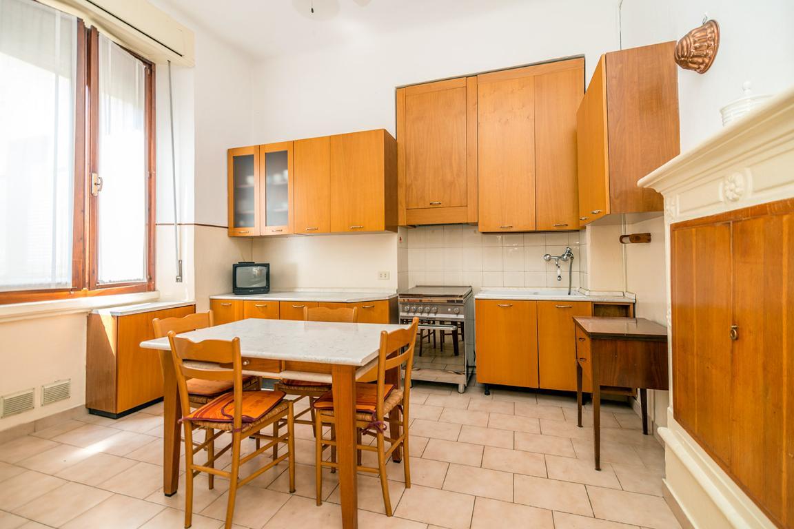 One-bedroom apartment in Porta Romana - 4