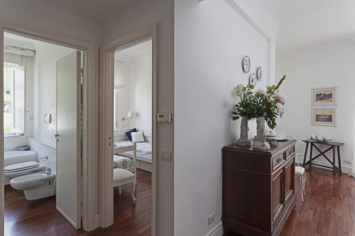 Two-bedroom apartment in Santa Margherita Ligure - 8