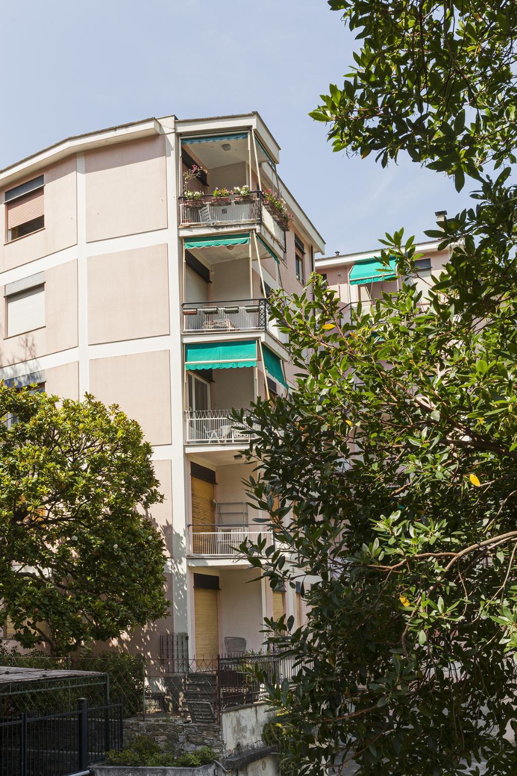 Two-bedroom apartment in Santa Margherita Ligure - 16
