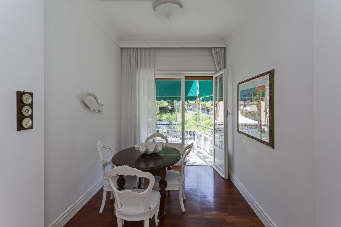 Two-bedroom apartment in Santa Margherita Ligure - 3