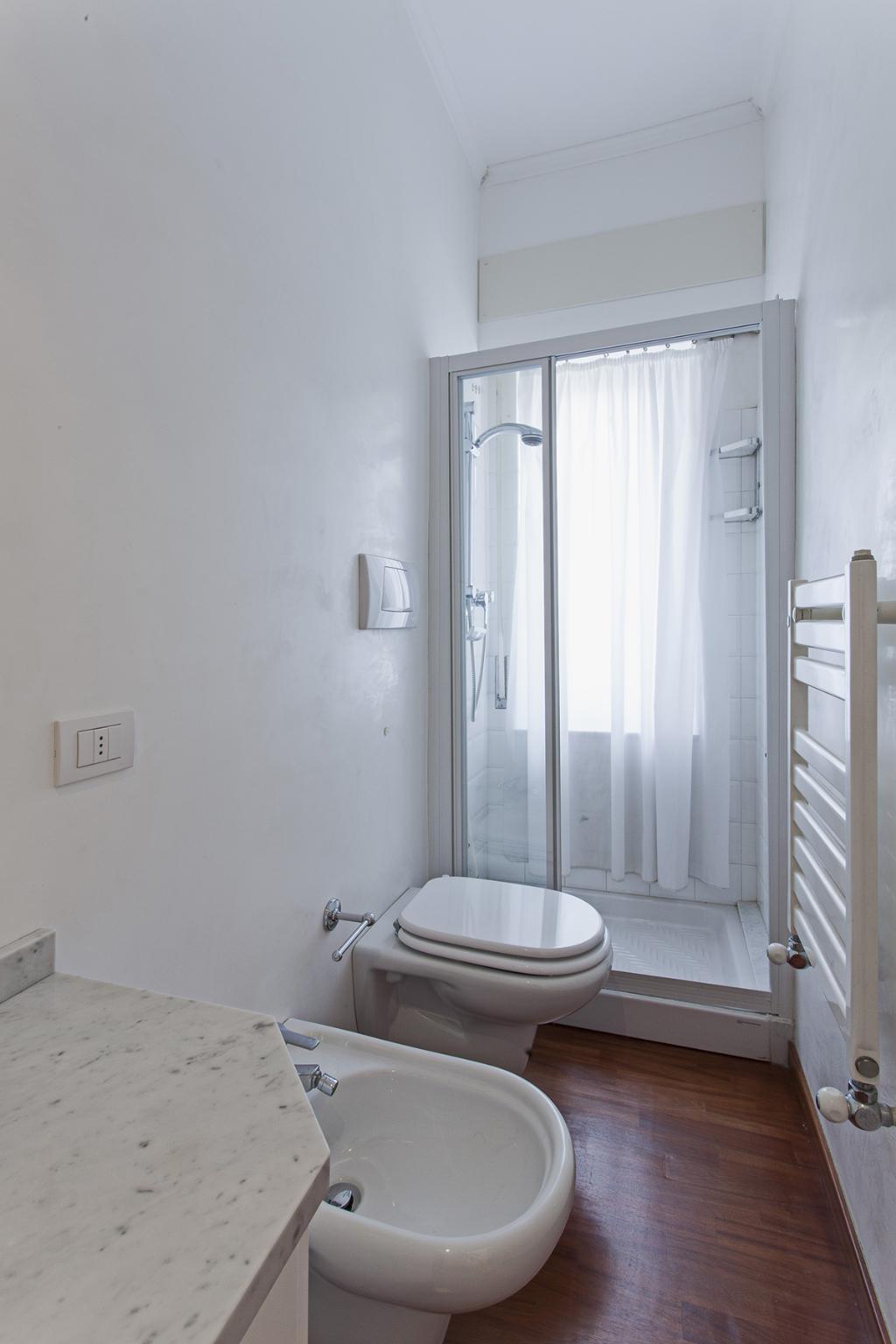 Two-bedroom apartment in Santa Margherita Ligure - 14