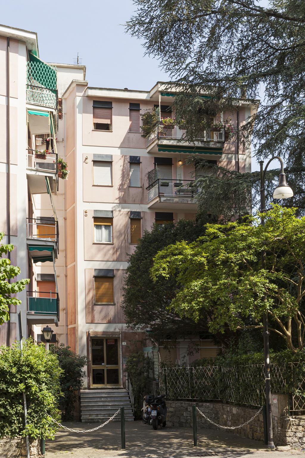 Two-bedroom apartment in Santa Margherita Ligure - 15