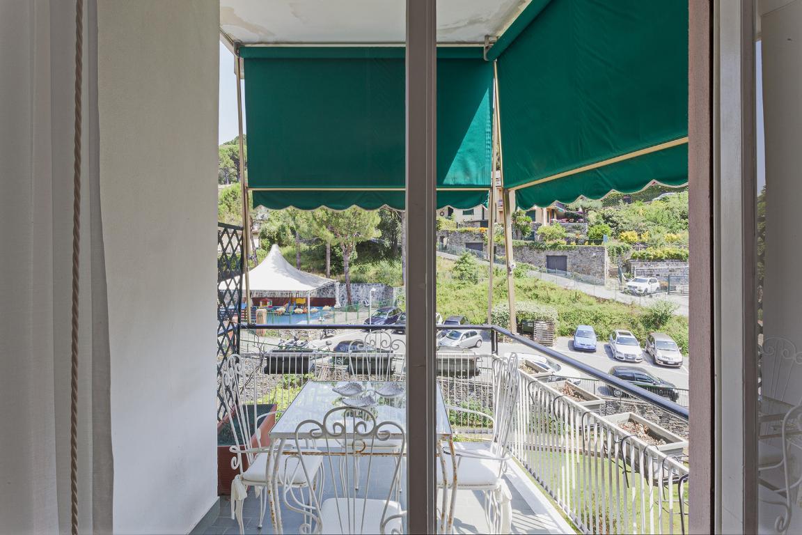 Two-bedroom apartment in Santa Margherita Ligure - 4