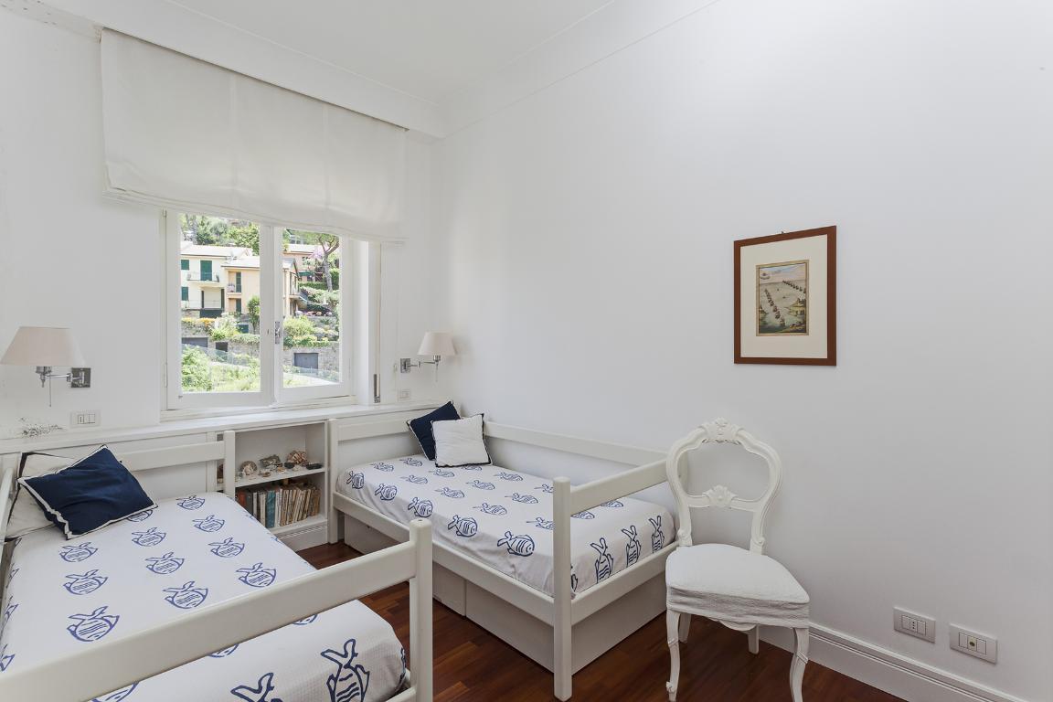Two-bedroom apartment in Santa Margherita Ligure - 11
