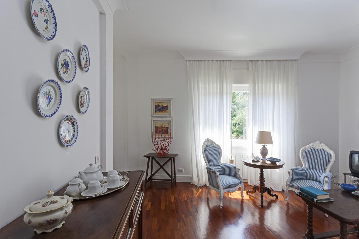 Two-bedroom apartment in Santa Margherita Ligure - 2
