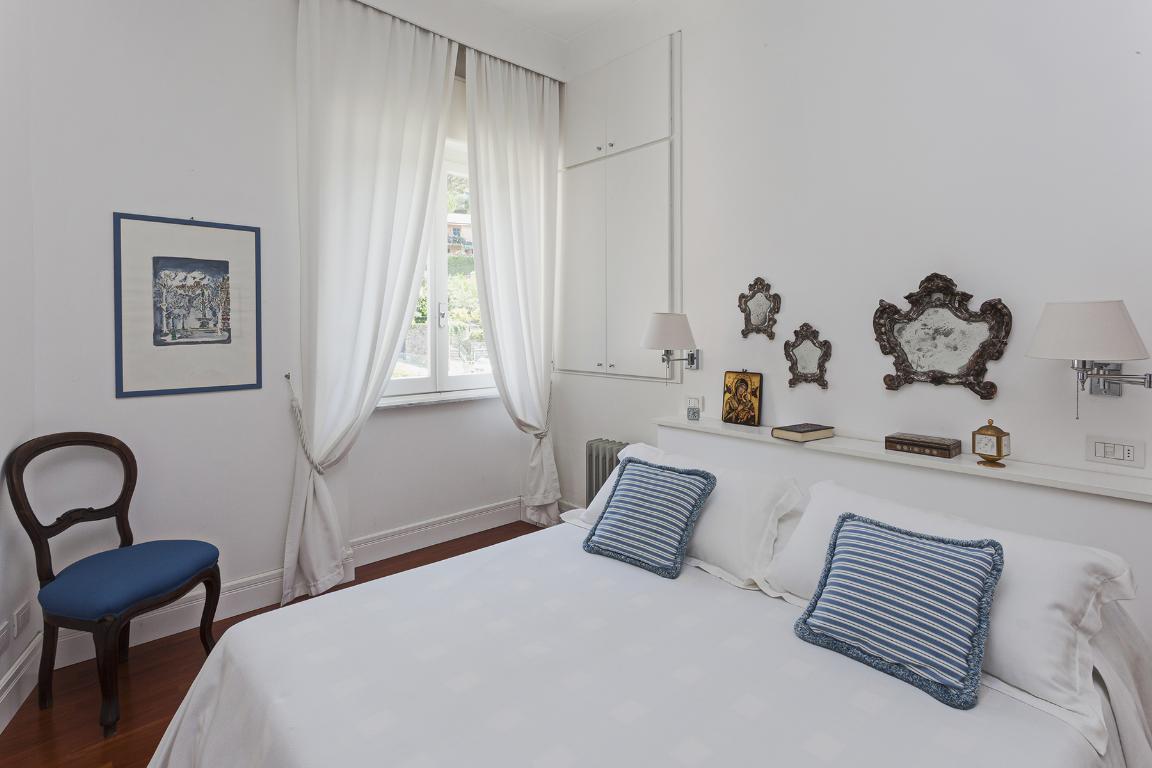 Two-bedroom apartment in Santa Margherita Ligure - 9