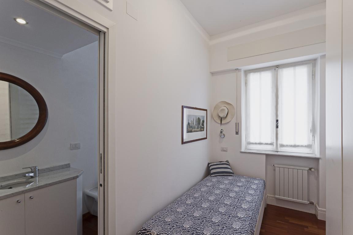 Two-bedroom apartment in Santa Margherita Ligure - 13