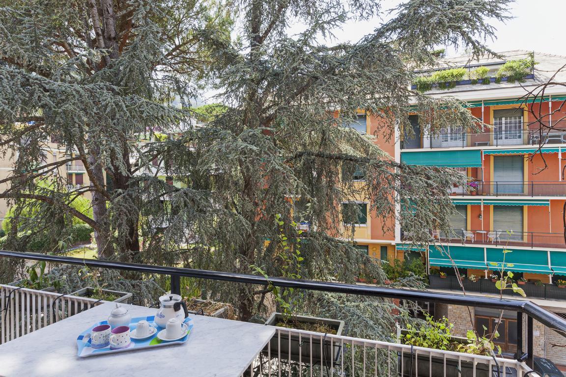 Two-bedroom apartment in Santa Margherita Ligure - 7