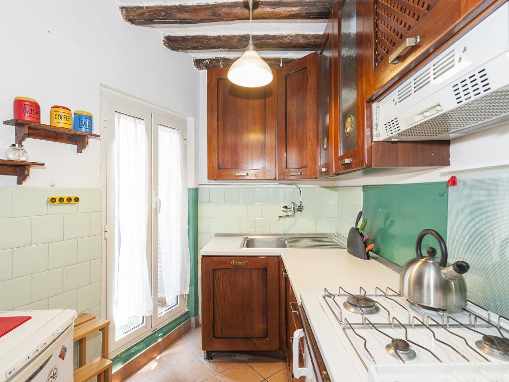 Bright apartment in the charming Trastevere neighborhood - 14