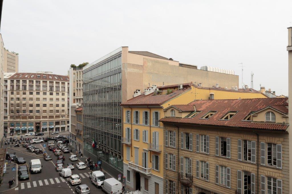 Apartment close to piazza Missori - 13