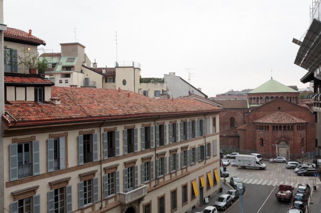 Apartment close to piazza Missori - 2