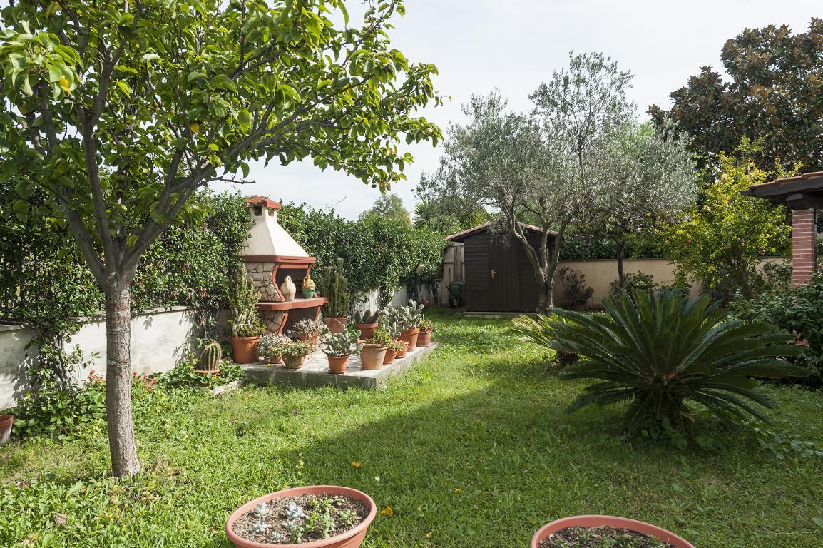 Semi-detached villa located a few kilometers from Rome - 4