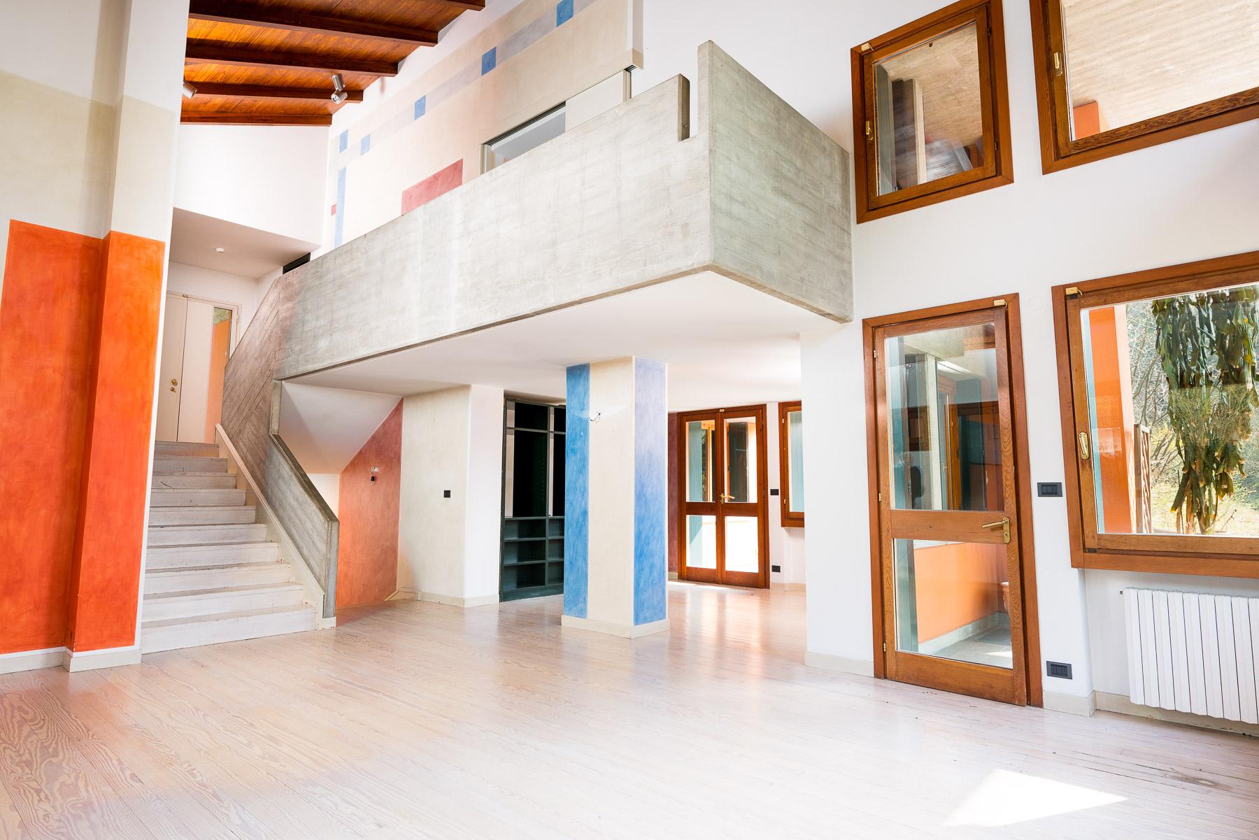 Prestigious villa inspired by Frank Lloyd Wright - 5