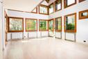 Prestigiosa villa in stile anni ’70, in vendita, Torino | Sotheby’s Realty Italy - 2