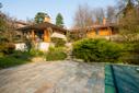 Prestigiosa villa in stile anni ’70, in vendita, Torino | Sotheby’s Realty Italy - 3