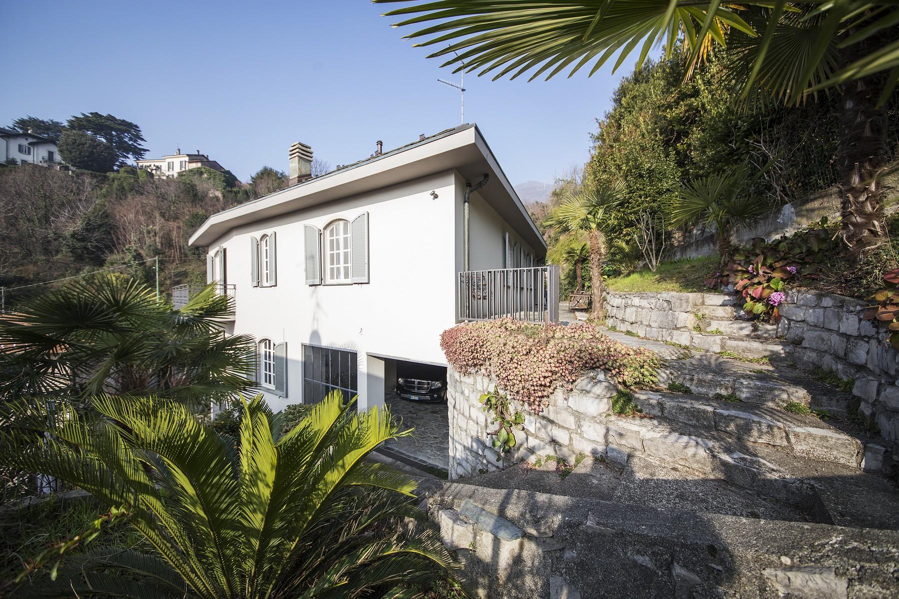 Magnificent property just a short walk from the center of Cernobbio - 15