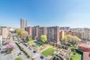 Appartamento estremamente luminoso con vista mozzafiato della città, in vendita, Milano | Sotheby’s Realty Italy - 1