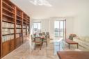 Appartamento estremamente luminoso con vista mozzafiato della città, in vendita, Milano | Sotheby’s Realty Italy - 2