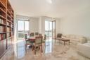 Appartamento estremamente luminoso con vista mozzafiato della città, in vendita, Milano | Sotheby’s Realty Italy - 4