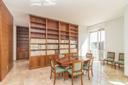 Appartamento estremamente luminoso con vista mozzafiato della città, in vendita, Milano | Sotheby’s Realty Italy - 5