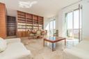 Appartamento estremamente luminoso con vista mozzafiato della città, in vendita, Milano | Sotheby’s Realty Italy - 6