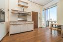 Appartamento estremamente luminoso con vista mozzafiato della città, in vendita, Milano | Sotheby’s Realty Italy - 7