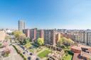 Appartamento estremamente luminoso con vista mozzafiato della città, in vendita, Milano | Sotheby’s Realty Italy - 15