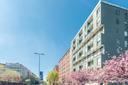 Appartamento estremamente luminoso con vista mozzafiato della città, in vendita, Milano | Sotheby’s Realty Italy - 17