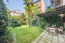 Villetta con giardino privato, in vendita, Milano | Sotheby’s Realty Italy - 7