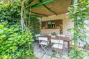 Villetta con giardino privato, in vendita, Milano | Sotheby’s Realty Italy - 10