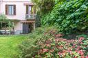 Villetta con giardino privato, in vendita, Milano | Sotheby’s Realty Italy - 11