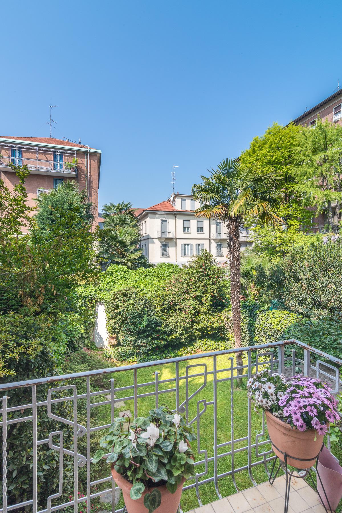 Villetta con giardino privato - 30