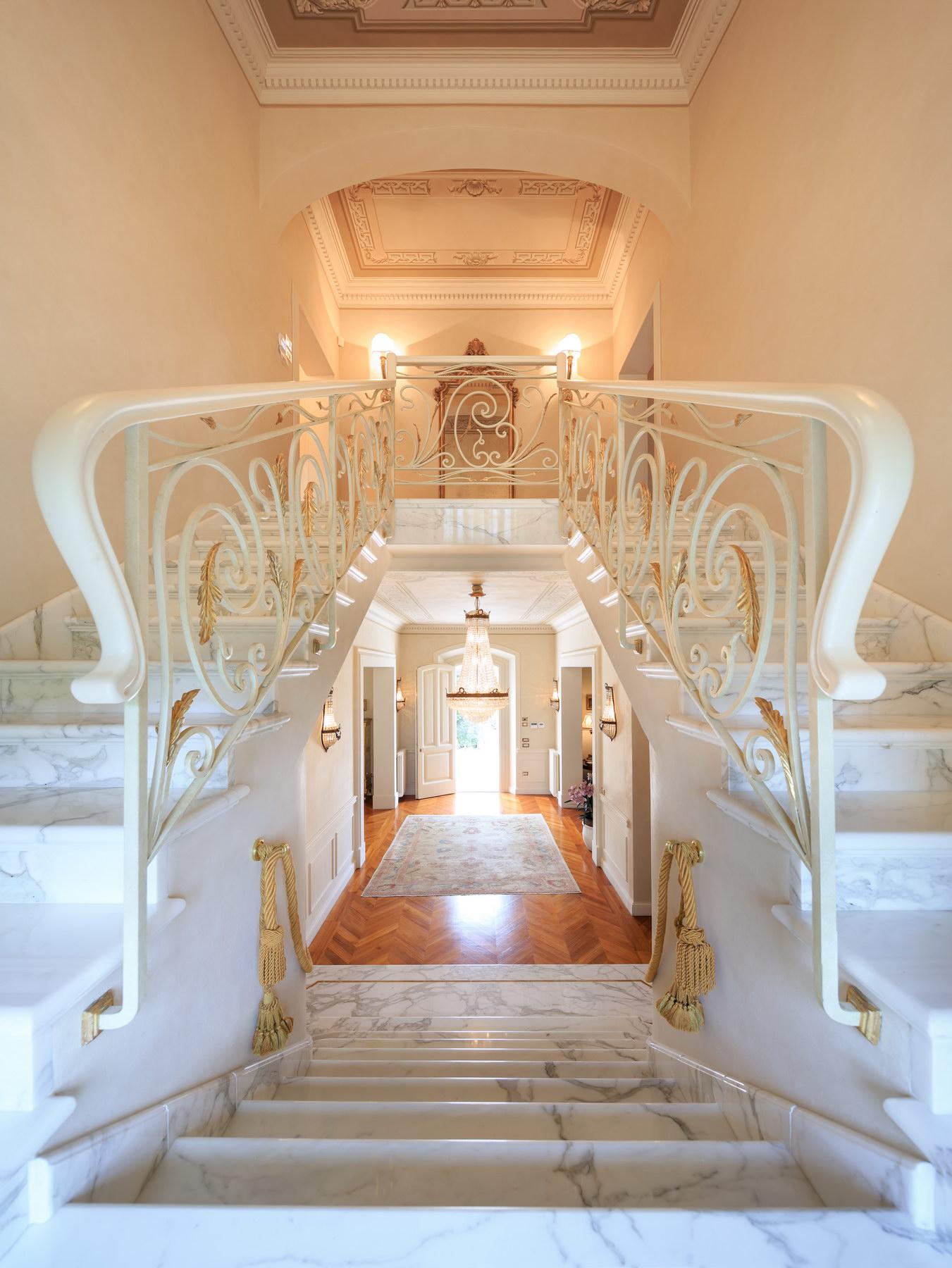 Magnificent property in the florentine Chianti with pool and private park - 9