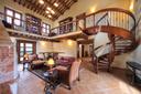 Meravigliosa proprietà incastonata tra le colline dell’umbria, in vendita, Allerona | Sotheby’s Realty Italy - 5