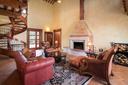 Meravigliosa proprietà incastonata tra le colline dell’umbria, in vendita, Allerona | Sotheby’s Realty Italy - 9