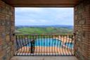 Meravigliosa proprietà incastonata tra le colline dell’umbria, in vendita, Allerona | Sotheby’s Realty Italy - 1