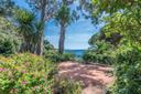 Villa sulla Baia di Paraggi, in vendita, Santa Margherita Ligure | Sotheby’s Realty Italy - 1