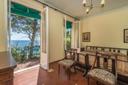 Villa sulla Baia di Paraggi, in vendita, Santa Margherita Ligure | Sotheby’s Realty Italy - 14