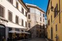 Appartamento di grande stile in Piazza Margana, in vendita, Roma | Sotheby’s Realty Italy - 5