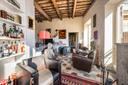 Appartamento di grande stile in Piazza Margana, in vendita, Roma | Sotheby’s Realty Italy - 4