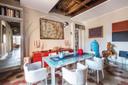 Appartamento di grande stile in Piazza Margana, in vendita, Roma | Sotheby’s Realty Italy - 9