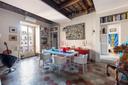 Appartamento di grande stile in Piazza Margana, in vendita, Roma | Sotheby’s Realty Italy - 8