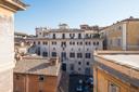 Appartamento di grande stile in Piazza Margana, in vendita, Roma | Sotheby’s Realty Italy - 18