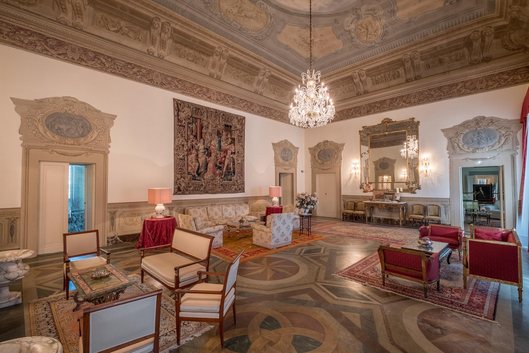 Breathtaking apartment on the Florentine hills - 2