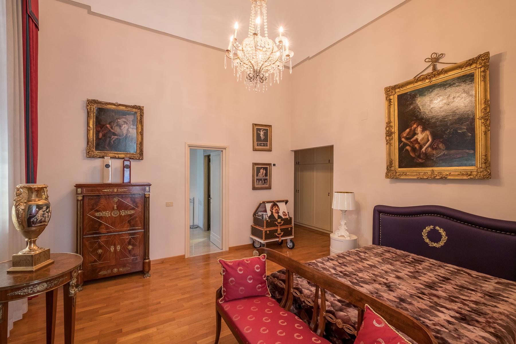 Breathtaking apartment on the Florentine hills - 5