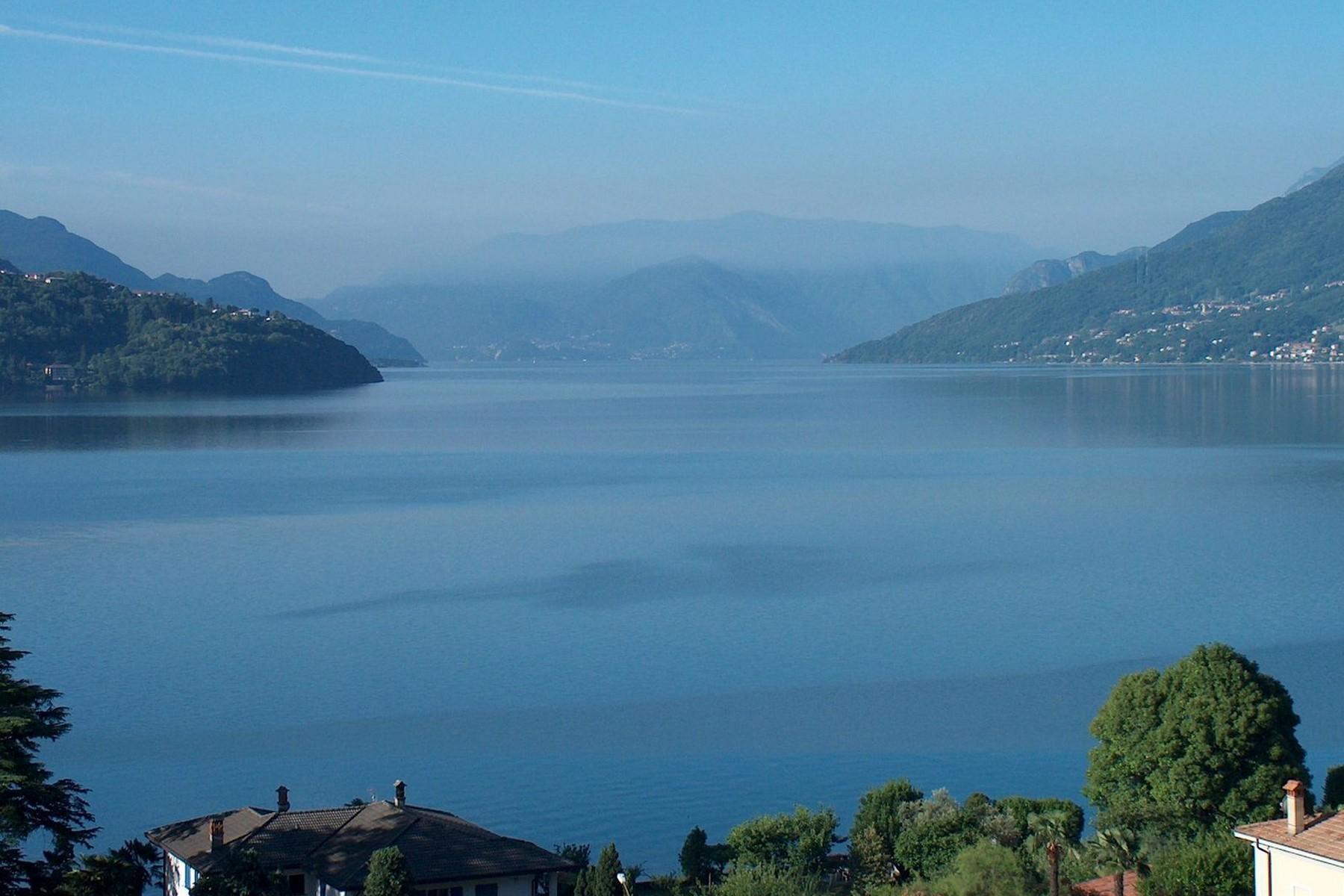 Magnifica villa con vista sul Lago di Como - 5