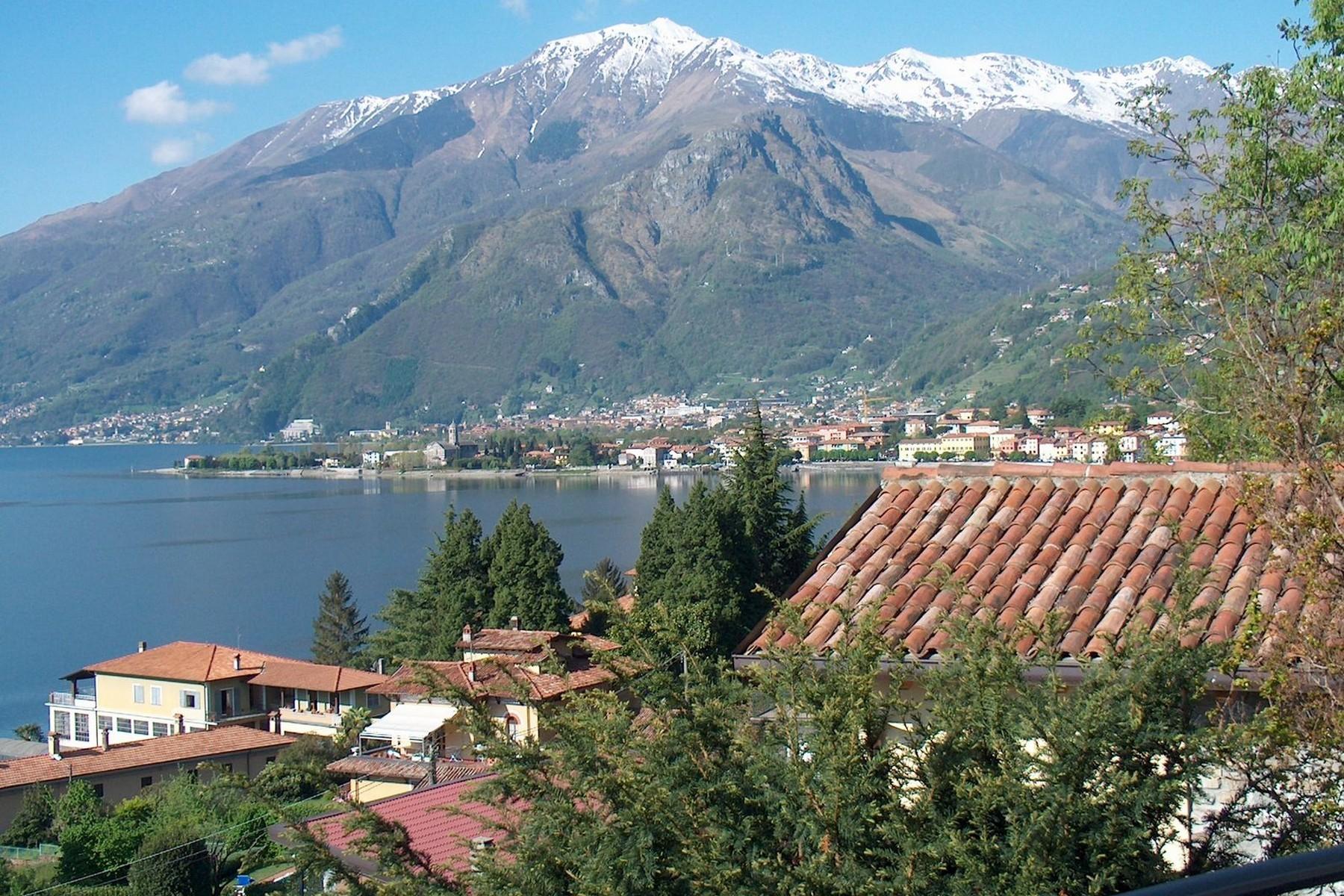 Magnifica villa con vista sul Lago di Como - 7