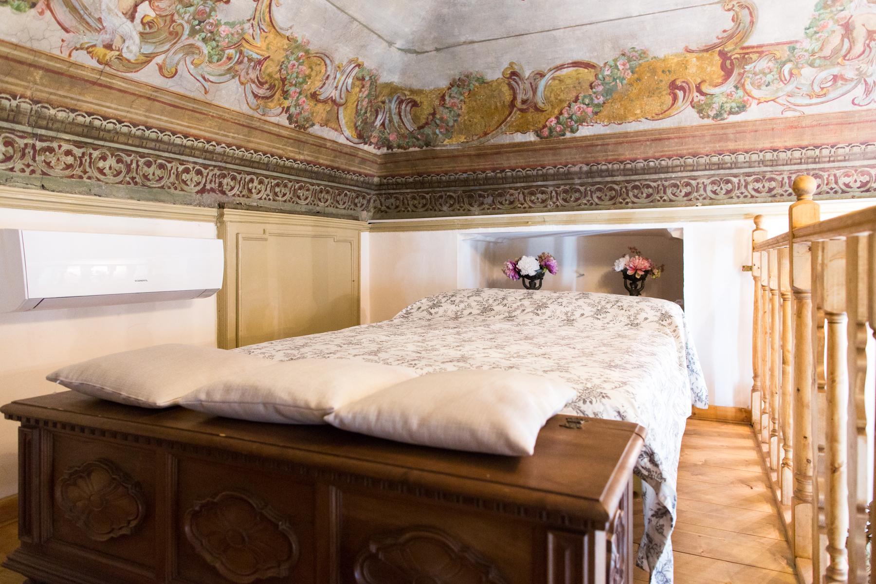Elegante appartamento di fascino nel centro storico di Torino - 12
