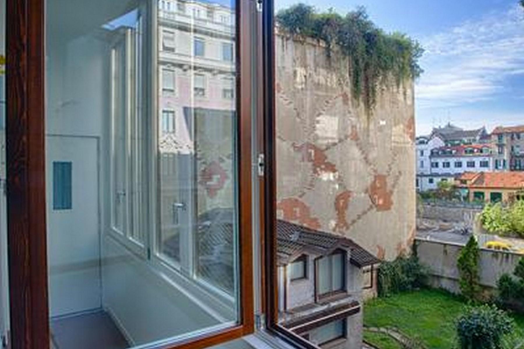 Renovated apartment in Porta Venezia - 12