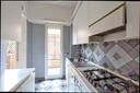 Luminoso appartamento in contesto tranquillo e con gradevoli affacci, in vendita, Roma | Sotheby’s Realty Italy - 8